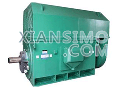 YKK6302-2GJYXKK(2极)高效高压电机技术参数